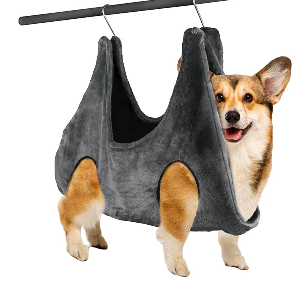 Pet Grooming Hammock