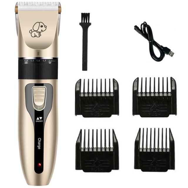 Dog Hair Clipper